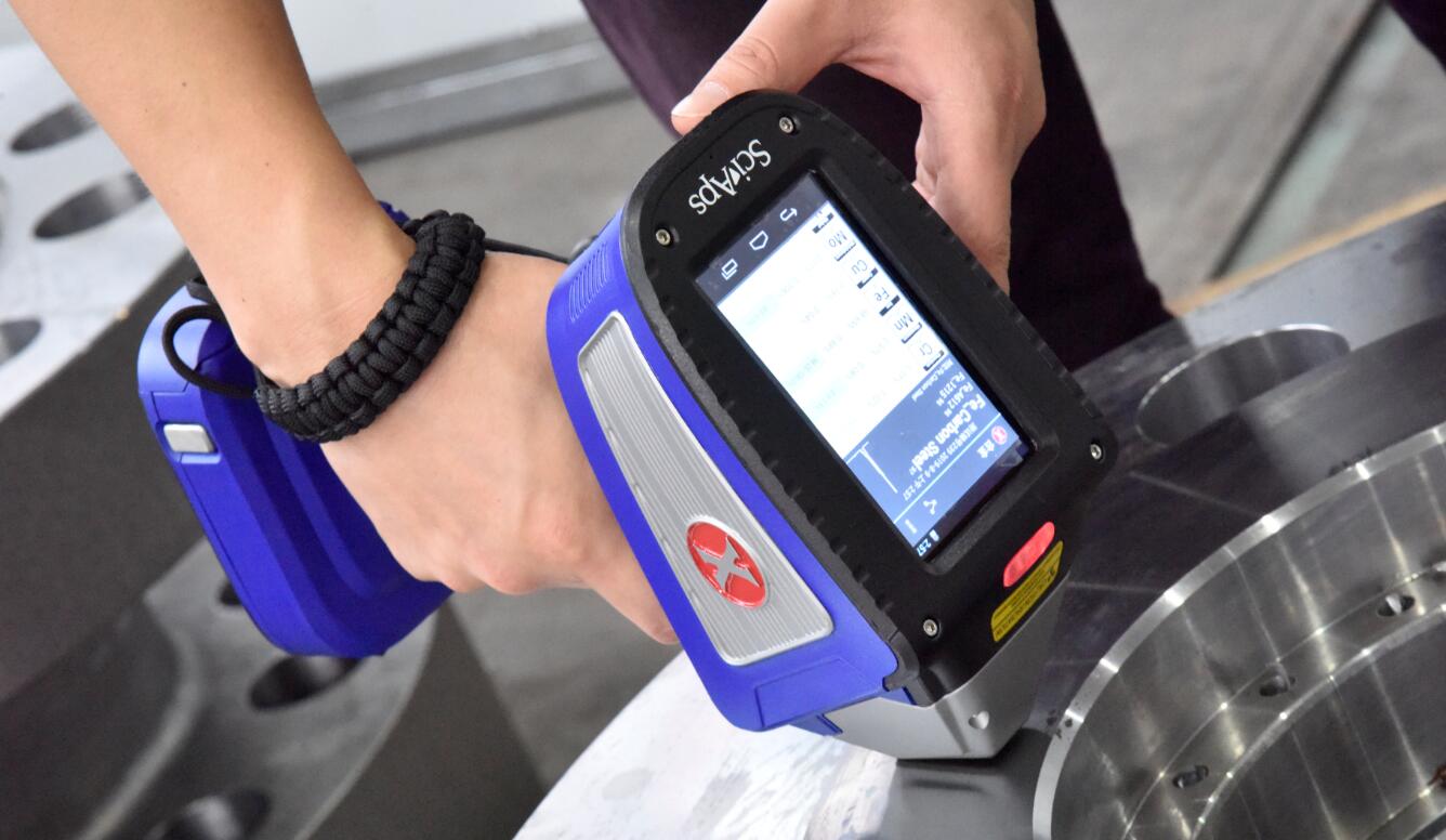 莱斯得拥有专业检测设备，确保产品品质